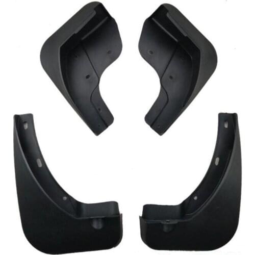 Car Mudguard Mud Flaps Fender Mudguards Splash Guard For Great Wall Haval H2S 2016 2017 2018 2019