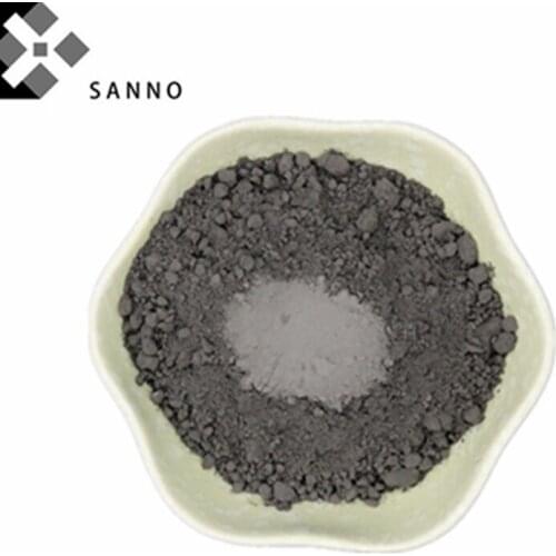 Free shipping superfine high purity chromium carbide Cr3c2 thermal spray chromium carbide alloy powder for welding, lab