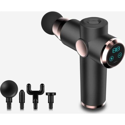 Bromose Shoulder Massagers