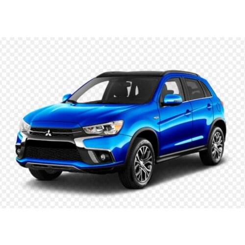 For 2018 Mitsubishi Outlander Sport RVR Car Led Interior Lights Auto automotive Car Led interior dome lights bulbs for cars 10pc