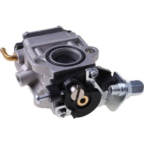 Carburettor Carb Strimmer Hedge Trimmer Brush Cutter Chainsaw 43cc 47cc 49cc 50cc 2-Stroke Carburetor