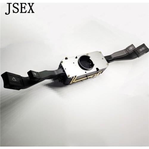 NEW HIGH QUALITY AUTO Combination Switch For AUDI For Audi 80 B3 B4 90 100 C3 C4 200 Sedan 21 PINS 443953513 443 953 513