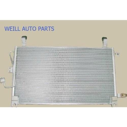 WEILL 8105100-P00 CONDENSER ASSY for Great Wall wingle