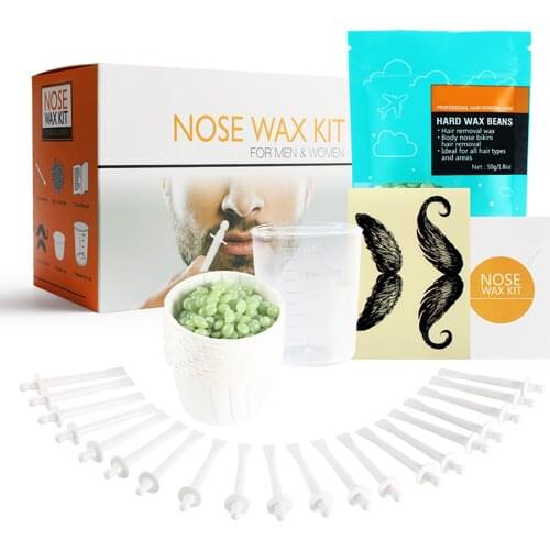 Magical Halo Hair Removal Products