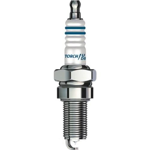 Motorcycle Iridium Spark Plug D8TC for DPR8EIX-9 DPR8EA-9 DR8EIX DR8EA DR8EGP IX24 IX24B X24ESRZ-U X24ESZU9 R6G A6GC XS4163