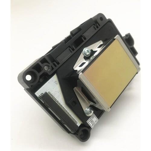 SXYTENCHI Original FA17000 DX100 Print Head Printhead Printer Head for Epson PX-700 SL-D700 Surelab D700