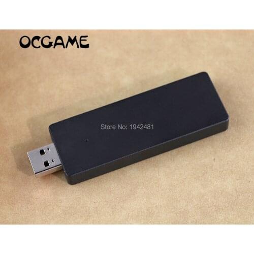 OCGAME Original PC Wireless Receiver for xboxone xbox one Controller (use win7/ win8/win10) No have box