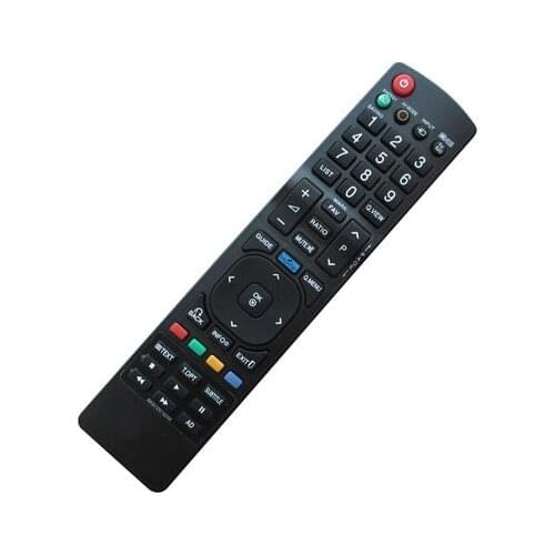 Remote Control For LG 42LK457C 42LV3500 42LV355C 47LV3500 47LV355C 55LV355H ADD LCD LED HDTV TV