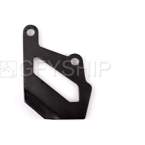 R1200RS Motorcycle For BMW R1200GS LC 2013 -2016 R1200GS Adv 2014-2016 R1200R Motorcycle Aluminum Rear Brake Caliper Cover Guard