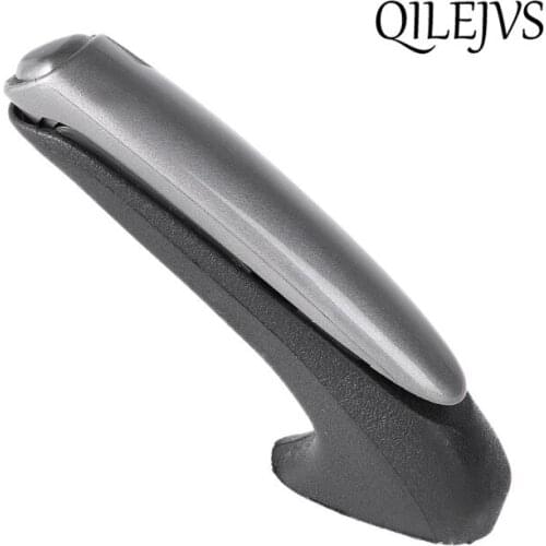 Handbrake Grips Emergency Brake Cover Hand Brake Protective Sleeve For Honda Civic 2006-2011