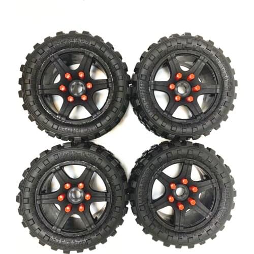 ARRMA 1:5 Wanderer Outcast 8S tire