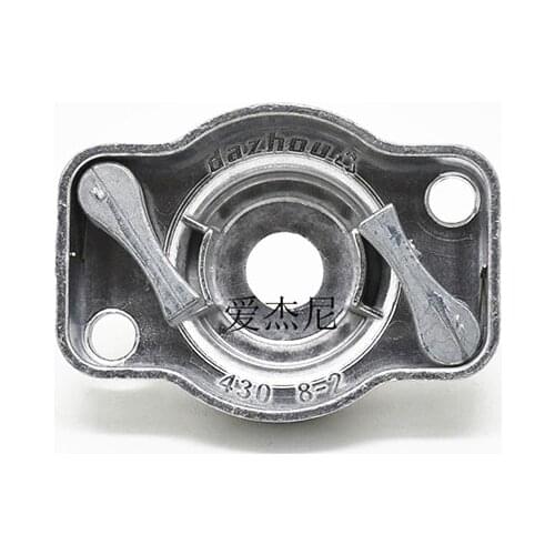 Recoil starter claw for Oleo-Mac Sparta 36 37 38 42 43 EFCO EF3600 3800 4300 trimmer brush cutter pull start cup