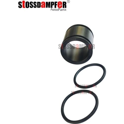 StOSSDaMPFeR Air Suspension Air Pump Head Cylinder With O-Ring For Porsche Panamera Grand Cherokee 97034305115 68204730AC
