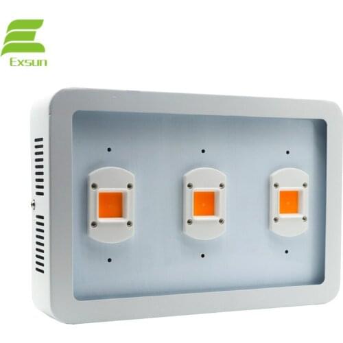 900W Full Spectrum LED Grow Lights Greenhouses and Gardens Indoor Plants Hydroponic COB led plant Grow lamp