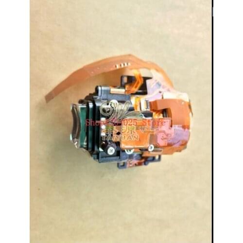 Viewfinder pentaprism assembly with intelnal screen . focus glass and SI screen (7 AF) Repair parts For Nion D7200 SLR