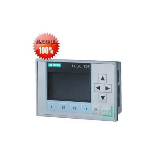 1PCS/LOT 6ED1055-4MH08-0BA1 6ED1055-4MH08-0BA0 Siemens LOGO! TD text display New original