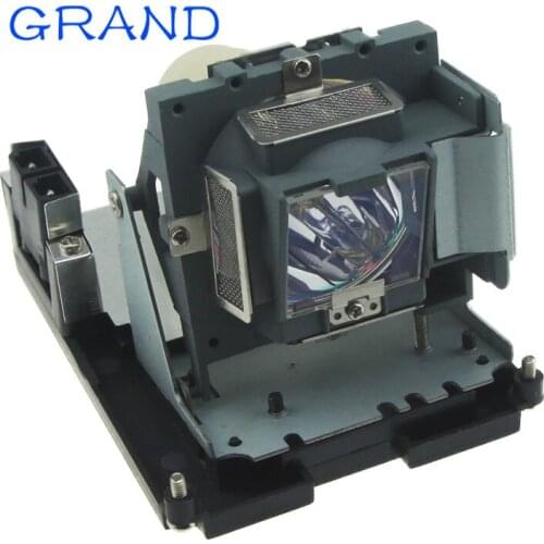 180days warranty High quality Projector lamp with housing 5J.Y1C05.001 P-VIP 230/0.8 E20.8 Bulb for BENQ MP735 Projectors