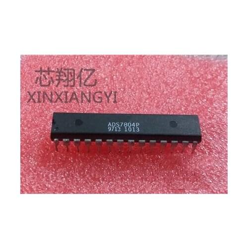 ADS7804P DIP28