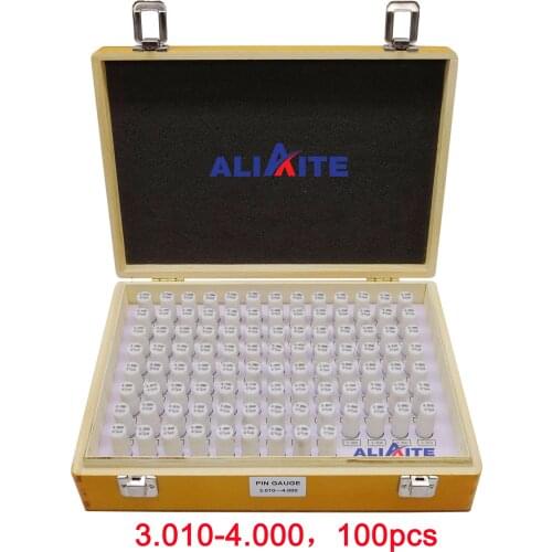 Aliaite Measuring Tools
