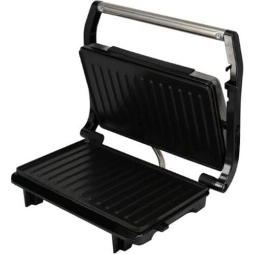 EU Plug Steak Maker Nonstick Electric Grill Smokeless Home Breakfast Machine Dropshipping