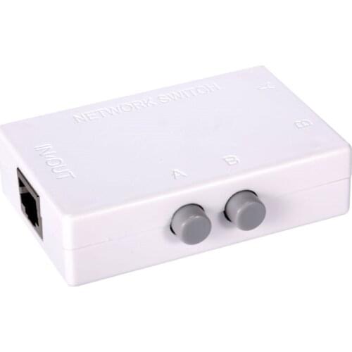 AXUHTIL KVM Switches