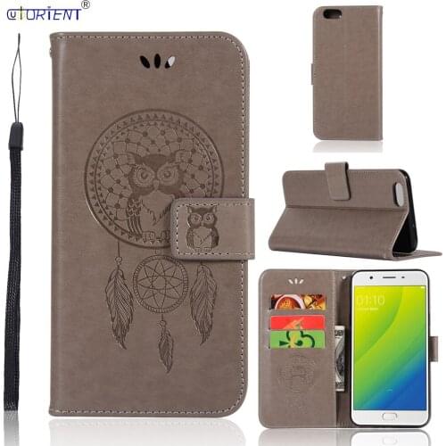 CUSORIENT For OPPO F3 Lite A57 Fashion Flip Wallet Fitted Case for OPPO A39 Card Slot Phone Bag A57t A39m Leather Bumper Cover