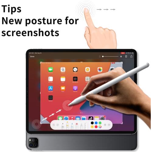 FSCAME Styluses For Tablets