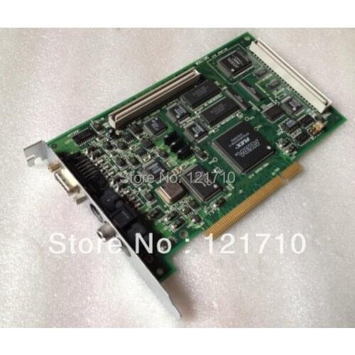 Graphic card MSGII05 PCI interface system equipment