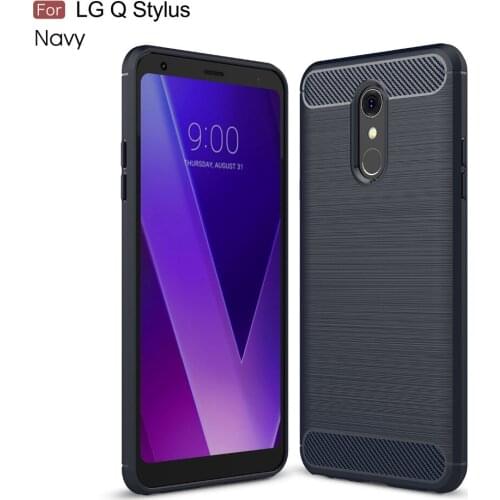 Чехлы для телефонов LG Q7 i-LAKO China At AliExpress