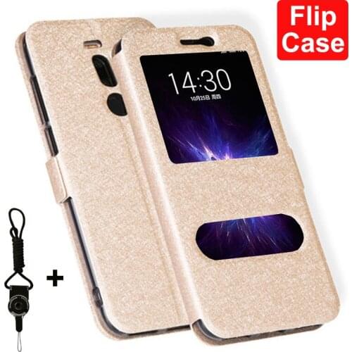 Ivibrate Meizu Note 8 Phone Cases