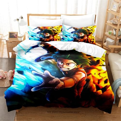 KAMAO Linen Bedding