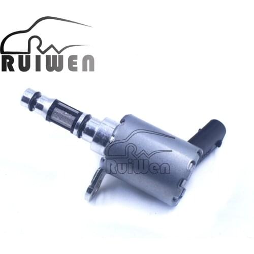 06K115243G Car Control Valve For VW Arteon Beetle Passat Golf Audi A3 A4 A5 Q3 TT Skoda Octavia Seat Leon 06K115243E 06K115243T