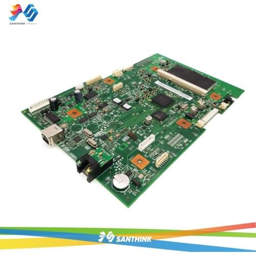 Logic Main board For HP Laserjet 2727 M2727 M2727MFP Formatter Board CC370-60001