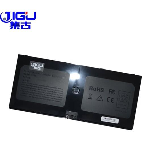 JIGU New Battery For HP 580956-001 PROBOOK 5310M 538693-271 AT907AA HSTNN-SB0H HSTNN-D80H HSTNN-C72