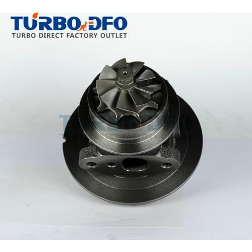 NEW turbine core For Toyota Hiace Mega Cruiser 4.1L 15BFT - 1720158040 Balanced turbo charger replacement cartridge 17201-58040