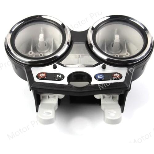 Speedometer Tachometer Meter Outer Case Guard Cover For HONDA VTEC I (Gen 1) CB400 CB 400 1999 2000 2001 Motorcycle instrument