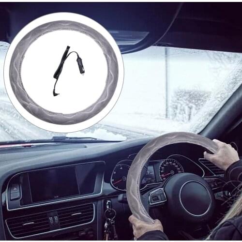 SVALID Steering Wheel Braids