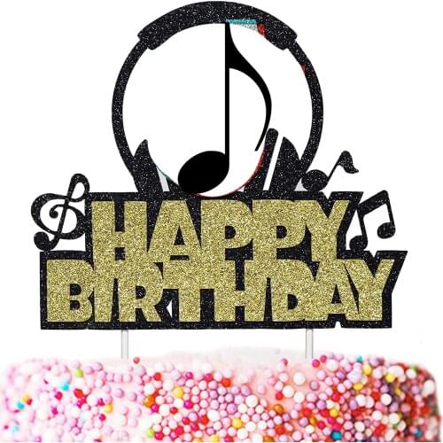 Cake Toppers Baby Shower Birthday Decoration Birthday Party Cake Insert Cake Decoration Cakes Dessert Decor