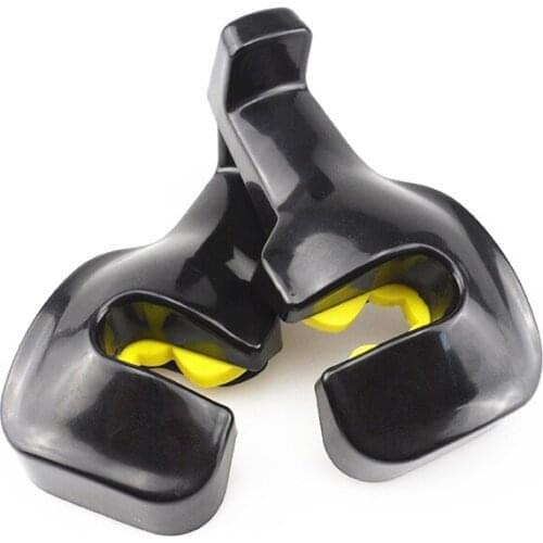 2 PCS Car Seat Hook Holder Hanger for EMGRAND EC7 EC7-RV EC8 Geely Vision SC7 MK CK Cross Gleagle SC7 Englon SC3 C5 SC6 SC7