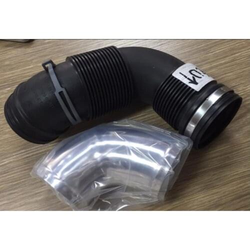 AIR INTAKE PIPE for 2017-2019 AUDI A3 2.0T A5 Q5 3rd Gen. EA888, no need air filter