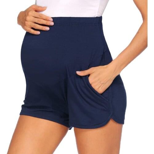 YIWUMART Women's Travel Shorts