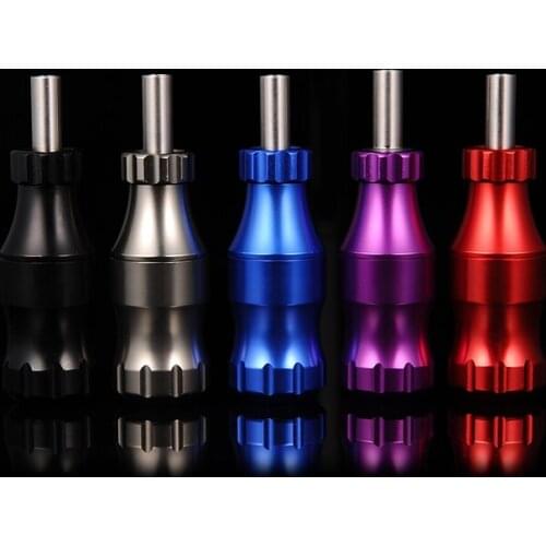 Tattoo Cartridge Grips #3#7 Adjustable cartridge grip with lock