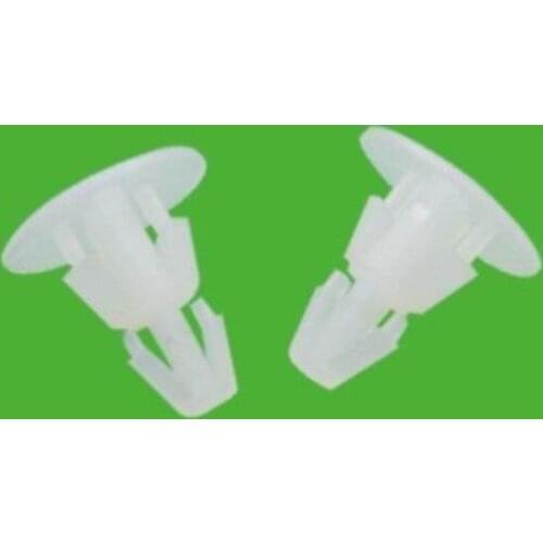 0203 Series nylon reverse locking circuit board support for PC board top hole 4.0mm PCB thickness1.4-1.8mm