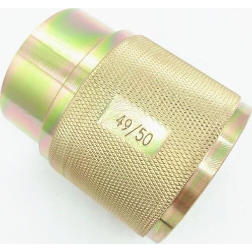 1pcs 49/50 mm Motorcycle / Bike / Motorbike Fork Seal Driver