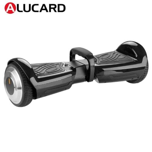 6.5 inch Hot sale two 2 wheel motor self balancing kids hover board smart self-balancing electric scooter balance car