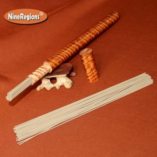 8g 40sticks Genuine Natural Vietnam Nha Trang oudh incense stick rosewood Tube packing oud incienso stong sweet & cool smell