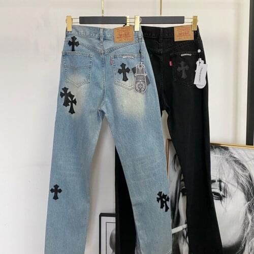 Damiiaowu Women Jeans