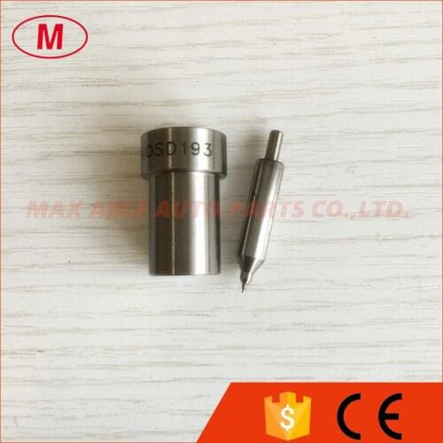 Diesel Nozzle 093400-1310 DN0SD193 DNOSD193 nozzle/fuel injector nozzle