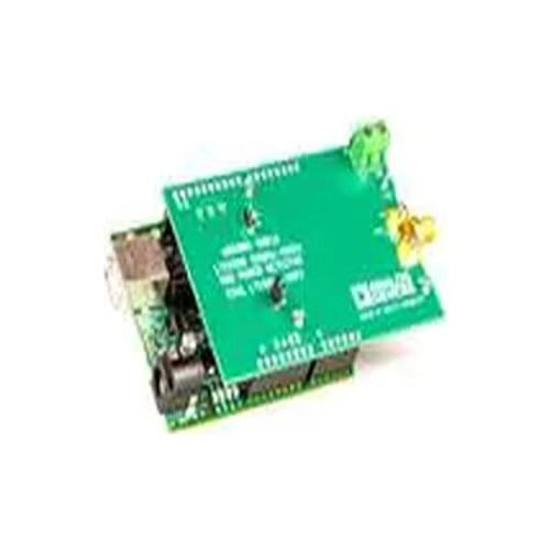 DC2870A-KIT RF Development Tools EVAL-LTC5596ARDZ Board