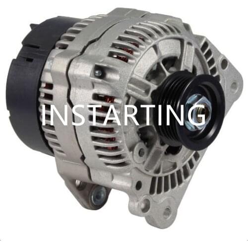 ALTERNATOR DYNAMO GENERADOR ELECTRICO FOR 12V 0123320025 11203546 AAK5707 IA1255 0123320055 0986042020